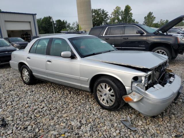 Photo 4 from auction – 2003 FORD CROWN VICT with VIN 2FAFP74W33X150967