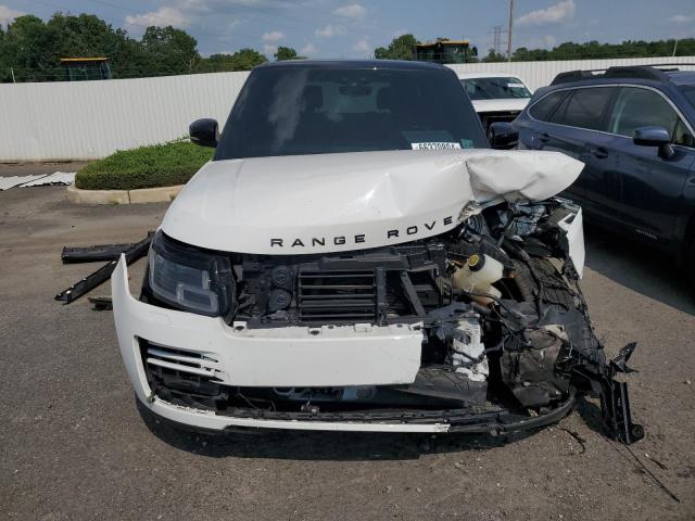 Photo 5 from auction – 2021 LAND ROVER RANGE ROVE with VIN SALGS2RU5MA440766