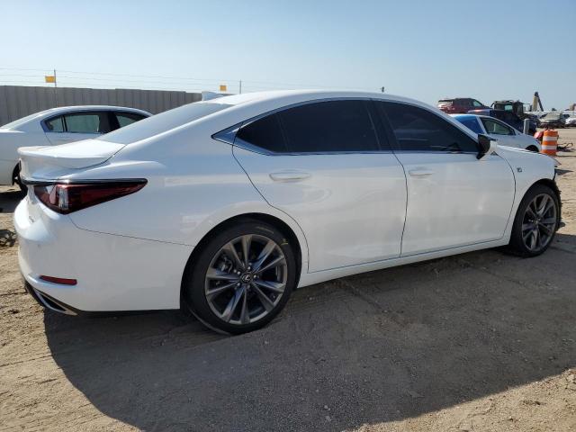 Photo 3 from auction – 2021 LEXUS ES 350 BAS with VIN 58AGZ1B15MU093357