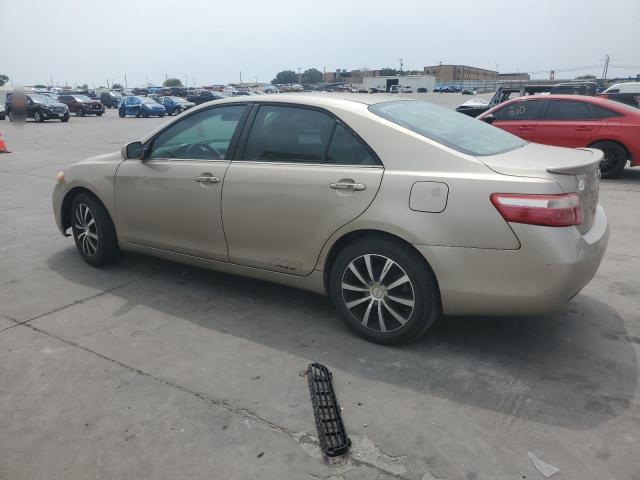 Photo 2 from auction – 2009 TOYOTA CAMRY BASE with VIN 4T4BE46K79R077854