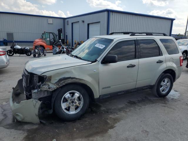 FORD ESCAPE XLT 2008 with VIN 1FMCU93188KB52632 - Photo from auction