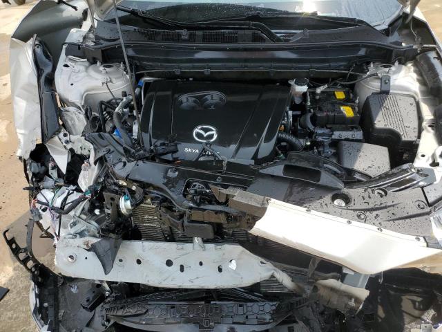 Photo 12 from auction – 2024 MAZDA CX-5 SELEC with VIN JM3KFBBL1R0441408