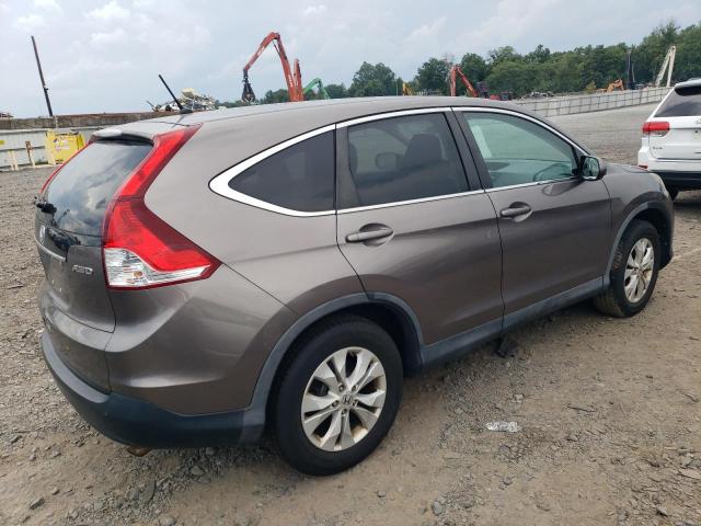 Photo 3 from auction – 2013 HONDA CR-V EX with VIN 5J6RM4H54DL030085