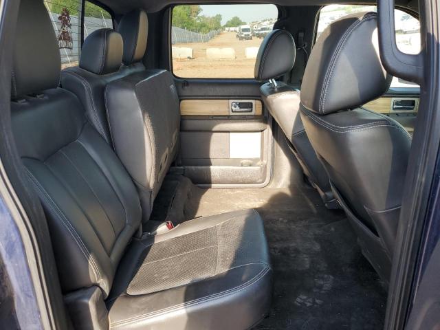 Photo 10 from auction – 2011 FORD F150 SUPER with VIN 1FTFW1ET5BFB56388