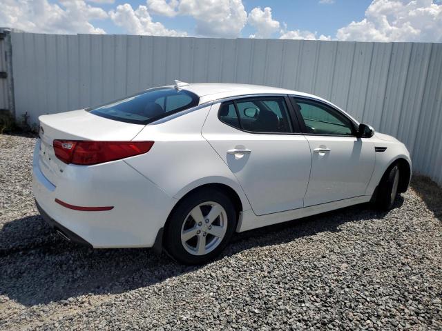 Photo 3 from auction – 2015 KIA OPTIMA LX with VIN KNAGM4A75F5570400