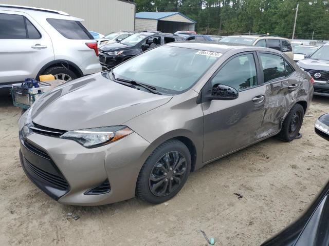 Photo 1 from auction – 2017 TOYOTA COROLLA L with VIN 2T1BURHE3HC781891