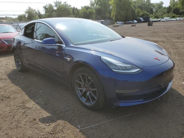 Photo 4 from auction – 2019 TESLA MODEL 3 with VIN 5YJ3E1EB6KF387415