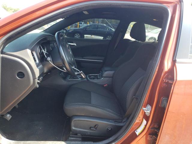 Photo 7 from auction – 2020 DODGE CHARGER R/ with VIN 2C3CDXCT6LH241310