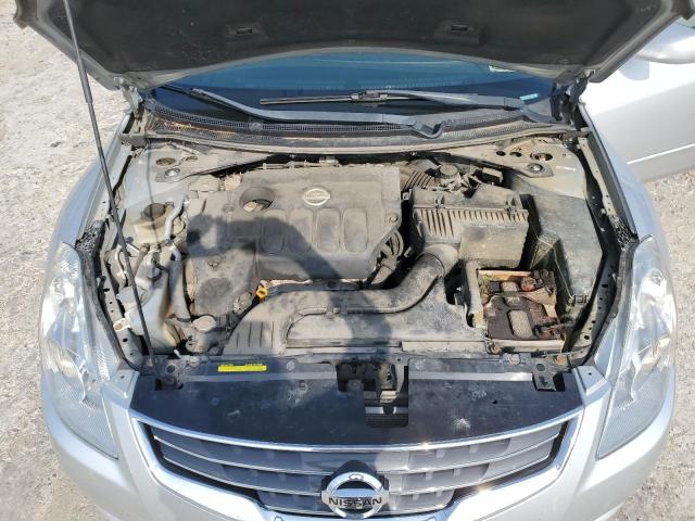 Photo 11 from auction – 2012 NISSAN ALTIMA BAS with VIN 1N4AL2AP3CN412591