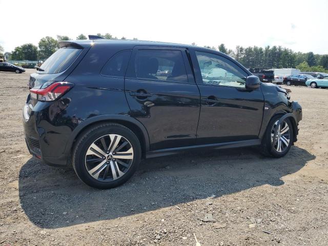 Photo 3 from auction – 2020 MITSUBISHI OUTLANDER with VIN JA4AP3AU9LU014022