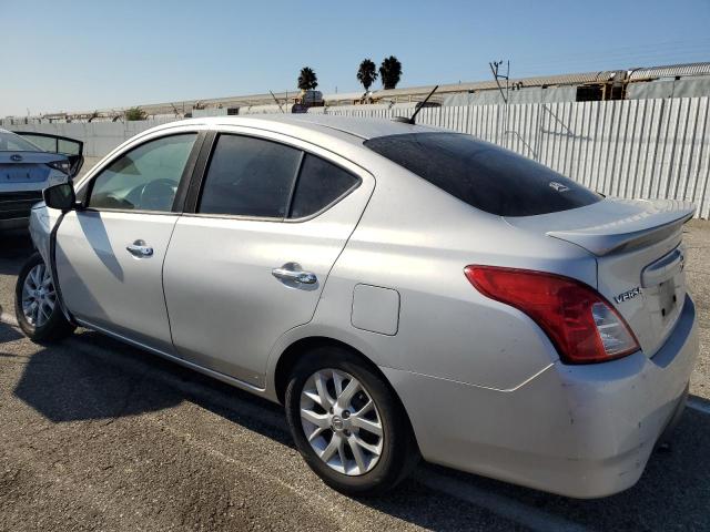 Photo 2 from auction – 2018 NISSAN VERSA S with VIN 3N1CN7AP0JL806074