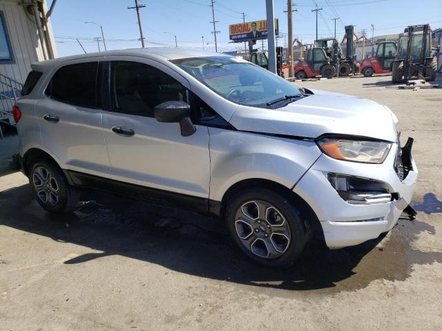 Photo 4 from auction – 2019 FORD ECOSPORT S with VIN MAJ3S2FE2KC277245