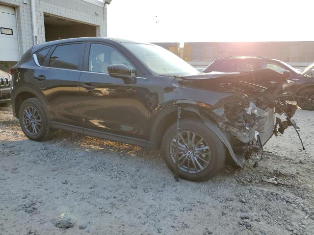 Photo 4 from auction – 2021 MAZDA CX-5 TOURI with VIN JM3KFBCM1M1499514