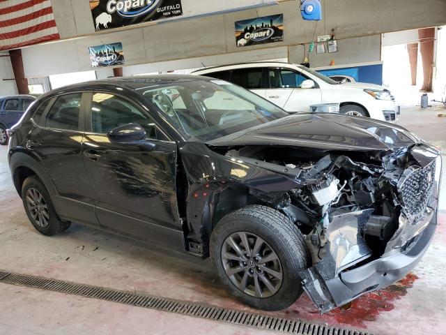 Photo 4 from auction – 2021 MAZDA CX-30 with VIN 3MVDMBALXMM249661