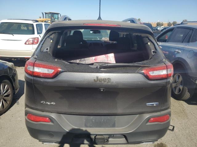 Photo 6 from auction – 2016 JEEP CHEROKEE L with VIN 1C4PJMCS5GW263012