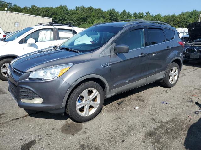 FORD ESCAPE SE 2013 with VIN 1FMCU9GX7DUB88163 - Photo from auction
