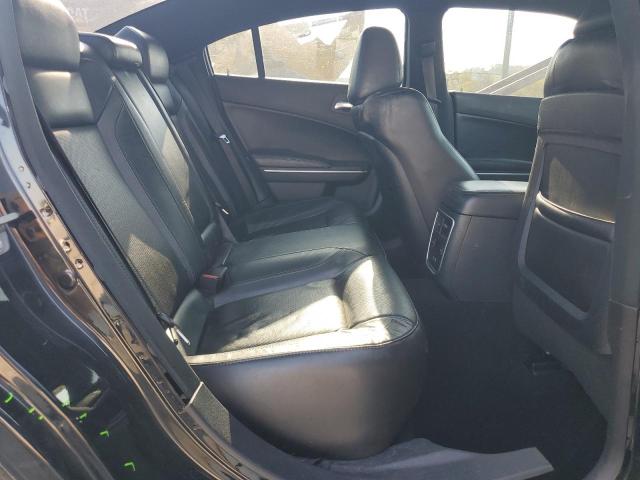 Photo 10 from auction – 2020 DODGE CHARGER SX with VIN 2C3CDXBG1LH254485