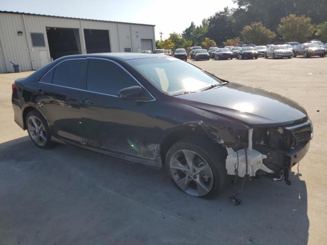 Фото 4 с аукциона – 2012 TOYOTA CAMRY BASE с VIN 4T1BF1FK7CU186781