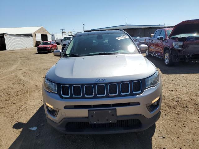 Photo 5 from auction – 2019 JEEP COMPASS LA with VIN 3C4NJDBB6KT600326