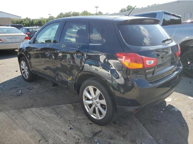 Photo 2 from auction – 2015 MITSUBISHI OUTLANDER with VIN 4A4AR4AU1FE039509