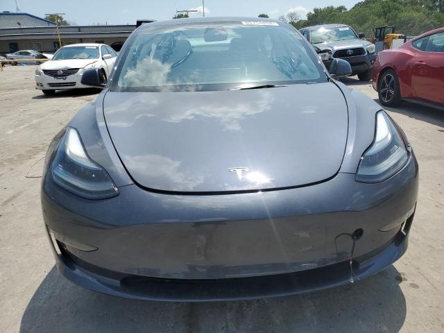 Photo 5 from auction – 2022 TESLA MODEL 3 with VIN 5YJ3E1EA7NF313156