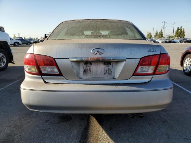 Photo 6 from auction – 2002 INFINITI I35 with VIN JNKDA31AX2T016925