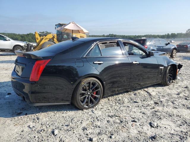 Photo 3 from auction – 2018 CADILLAC CTS-V with VIN 1G6A15S60J0128324