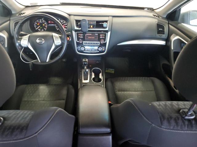 Photo 8 from auction – 2018 NISSAN ALTIMA 2.5 with VIN 1N4AL3AP0JC264804