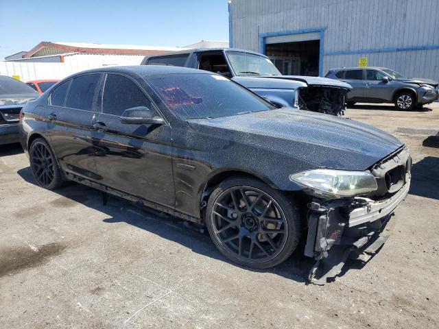 Photo 4 from auction – 2015 BMW 528 I with VIN WBA5A5C58FD520680