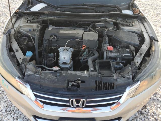 Photo 11 from auction – 2015 HONDA ACCORD EXL with VIN 1HGCR2F8XFA199865