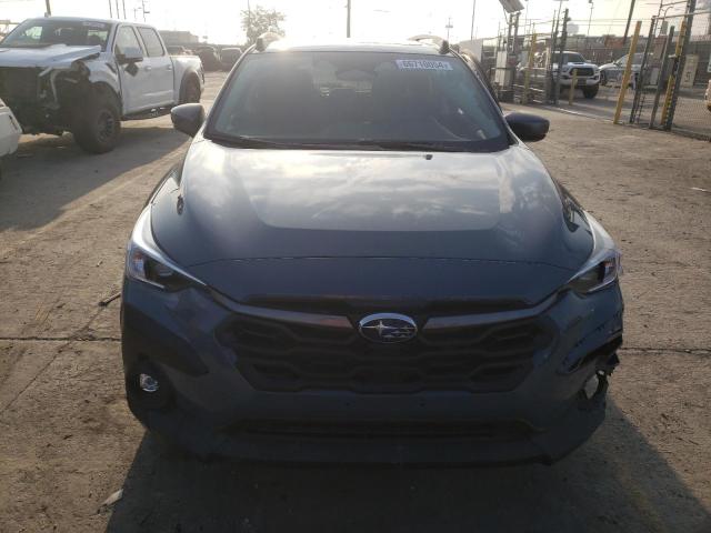 Photo 5 from auction – 2024 SUBARU CROSSTREK with VIN JF2GUADC0R8211437