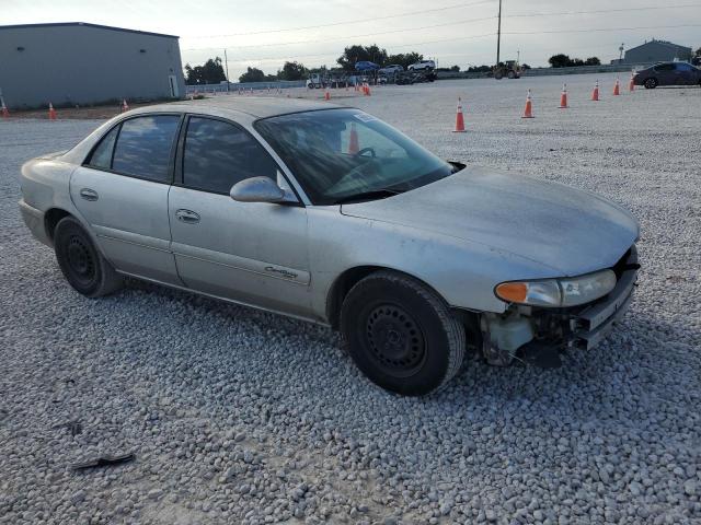 Photo 4 from auction – 2002 BUICK CENTURY CU with VIN 2G4WS52J521278855