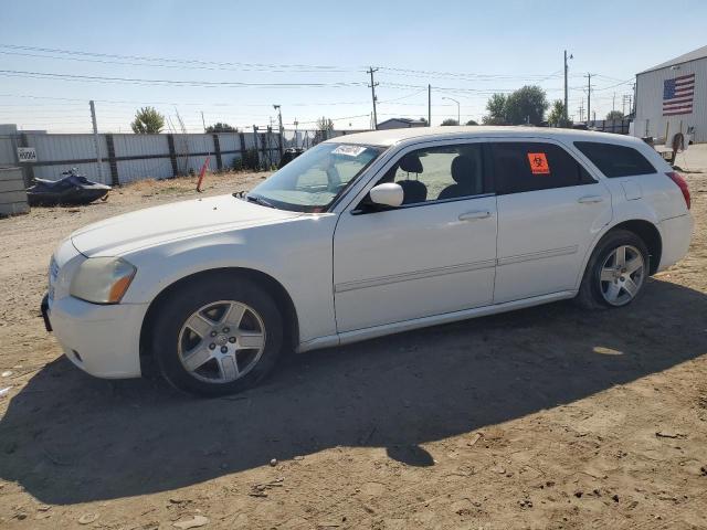 DODGE MAGNUM 2006 z numerem VIN 2D4FV47V46H378592 - Zdjęcie z aukcji