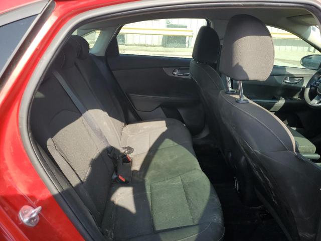 Photo 10 from auction – 2021 KIA FORTE FE with VIN 3KPF24AD2ME306613