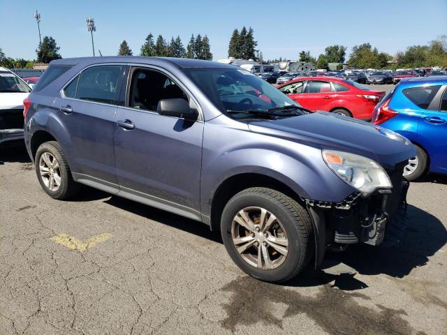 Photo 4 from auction – 2014 CHEVROLET EQUINOX LS with VIN 2GNALAEK2E6153951