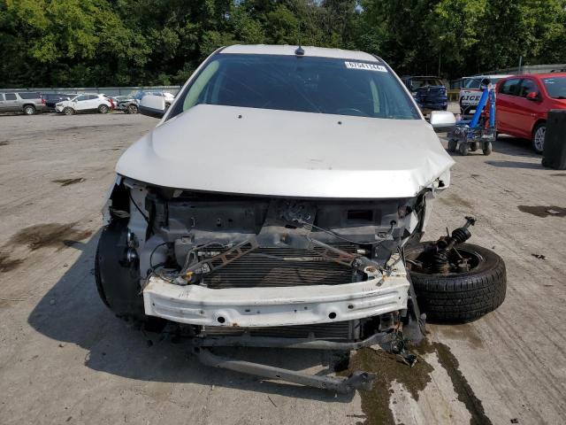 Photo 5 from auction – 2011 FORD EDGE SEL with VIN 2FMDK4JC7BBB58053