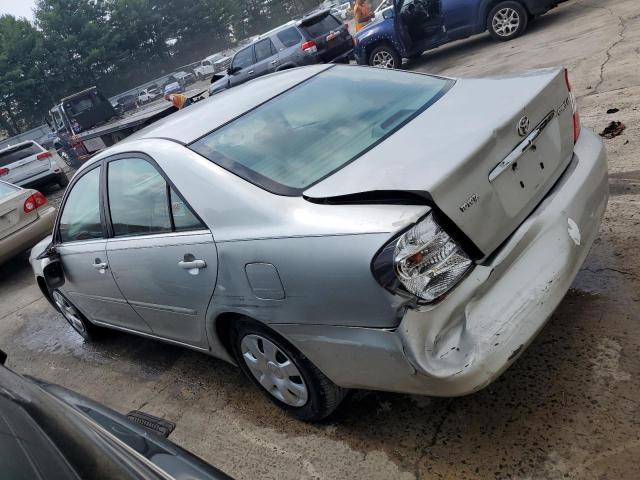 Photo 2 from auction – 2002 TOYOTA CAMRY LE with VIN 4T1BE32K72U051027