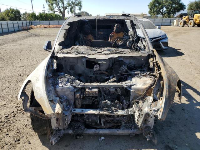 Photo 5 from auction – 2021 TESLA MODEL Y with VIN 5YJYGDEE9MF157138