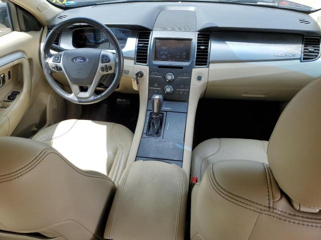 Photo 8 from auction – 2013 FORD TAURUS SEL with VIN 1FAHP2E9XDG159743