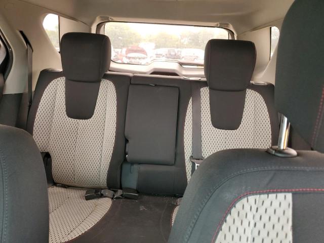 Photo 10 from auction – 2011 CHEVROLET EQUINOX LS with VIN 2GNALBEC0B1278731