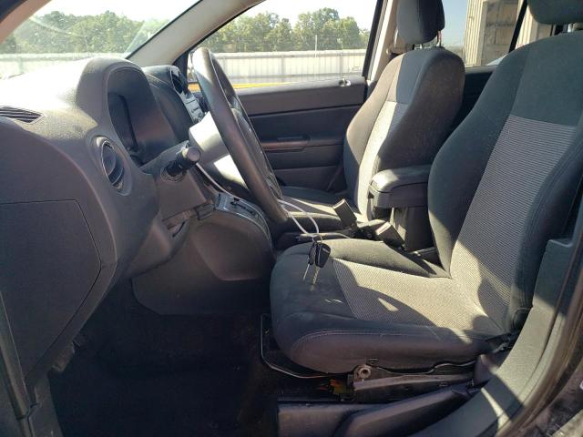 Photo 7 from auction – 2014 JEEP COMPASS SP with VIN 1C4NJDBB2ED659299