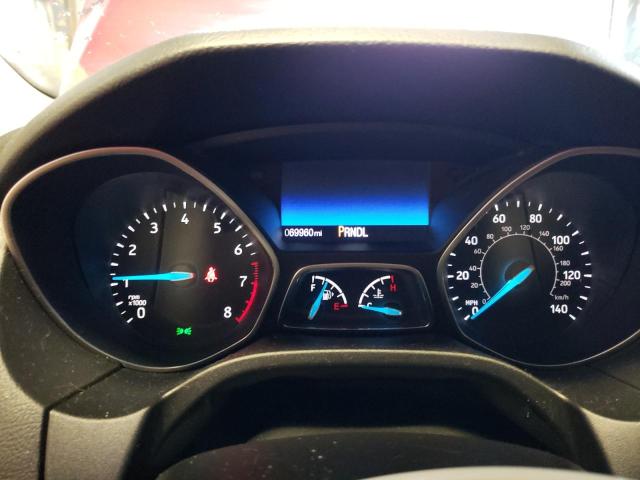 Photo 9 from auction – 2017 FORD FOCUS SE with VIN 1FADP3K21HL342845