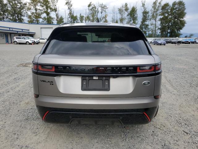 Foto 6 de la subasta – 2021 LAND ROVER RANGE ROVE con VIN SALYT2EX2MA319937