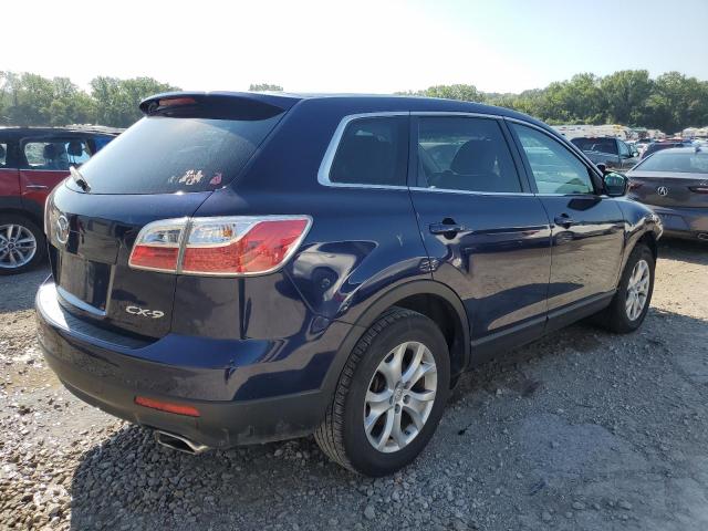 Photo 3 from auction – 2012 MAZDA CX-9 with VIN JM3TB2CA5C0341140