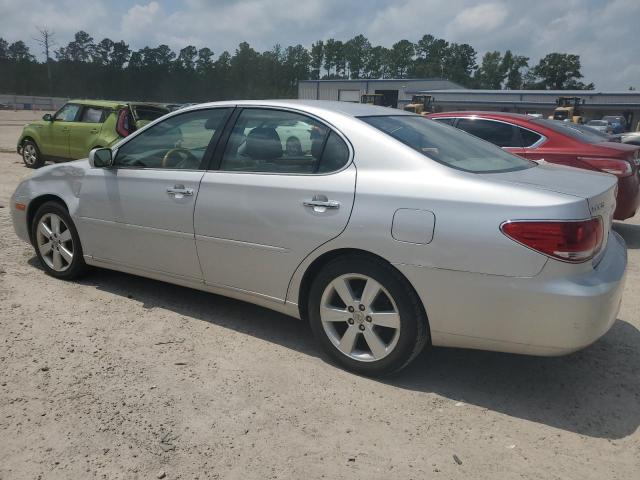 Photo 2 from auction – 2005 LEXUS ES 330 with VIN JTHBA30G455140520