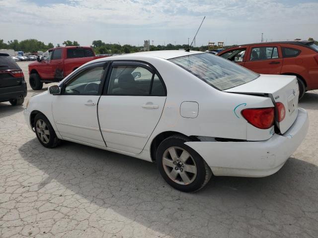 Photo 2 from auction – 2004 TOYOTA COROLLA CE with VIN 1NXBR32E54Z222424