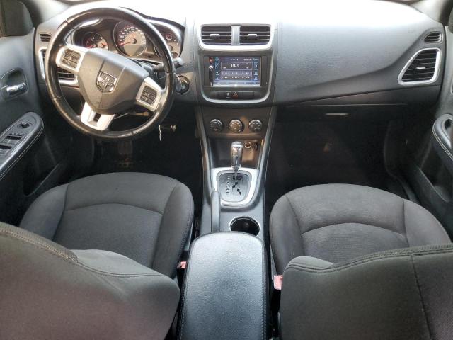 Photo 8 from auction – 2014 DODGE AVENGER SX with VIN 1C3CDZCB4EN109045