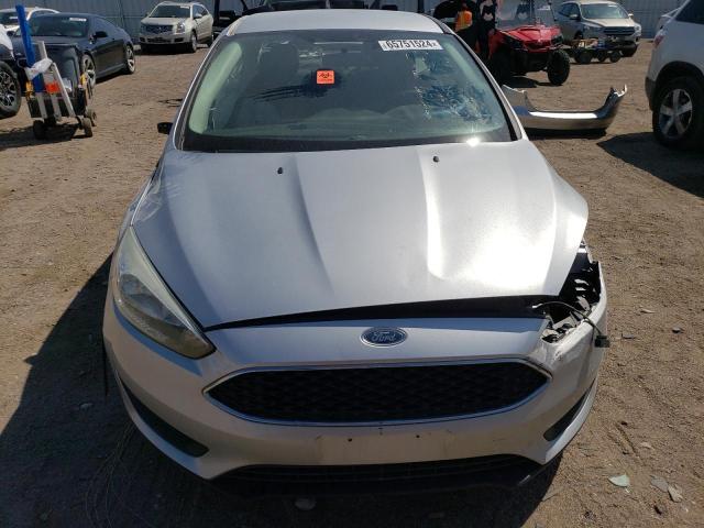 Photo 5 from auction – 2017 FORD FOCUS S with VIN 1FADP3E20HL277059
