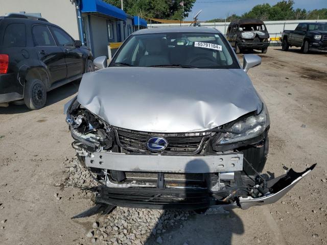 Photo 5 from auction – 2011 LEXUS CT 200 with VIN JTHKD5BH5B2030548