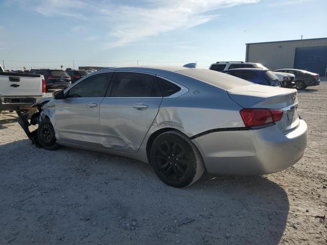 Photo 2 from auction – 2017 CHEVROLET IMPALA LT with VIN 2G1105SA4H9132227